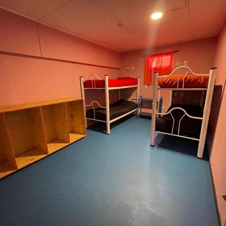 Hostel Complejo Don Joel El Chaltén Zewnętrze zdjęcie