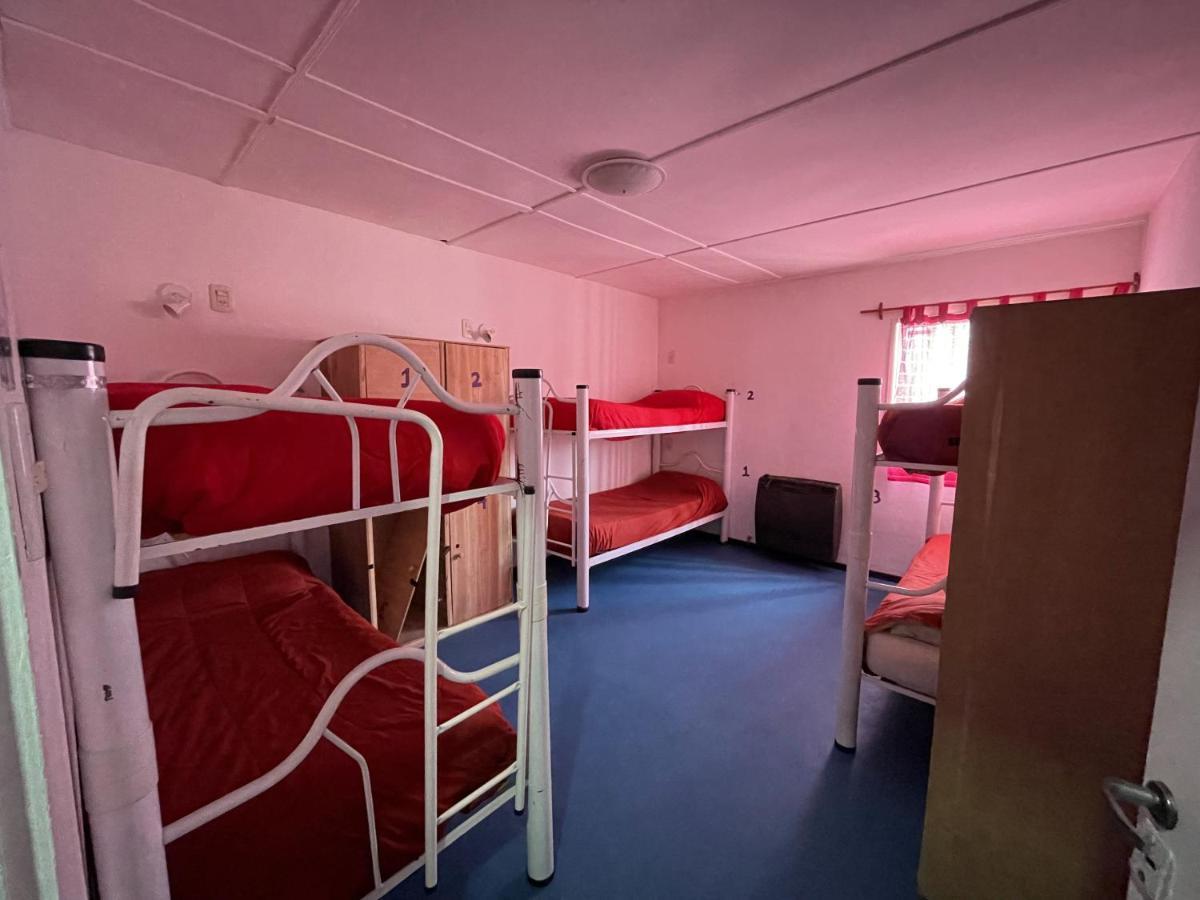 Hostel Complejo Don Joel El Chaltén Zewnętrze zdjęcie